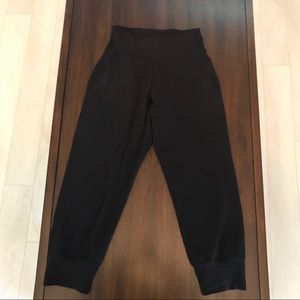 Lululemon Align Crop Joggers